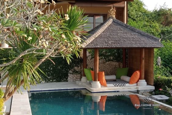 Image 2 from 3 Bedroom Villa with ocean view for Sale in Bali Uluwatu