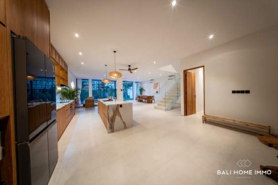 Image 7 from 3 BEDROOM VILLA WITH OCEAN VIEW FOR SALE LEASEHOLD NEAR BINGIN BEACH