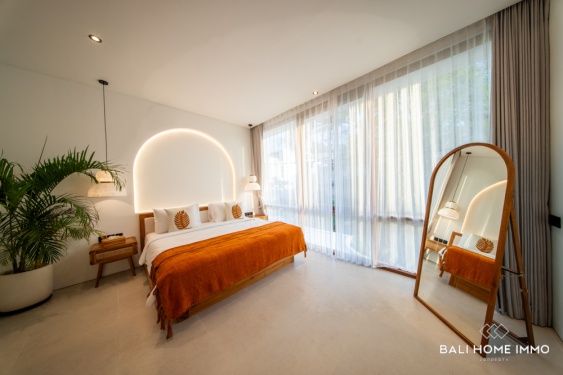 Image 18 from 3 BEDROOM VILLA WITH OCEAN VIEW FOR SALE LEASEHOLD NEAR BINGIN BEACH