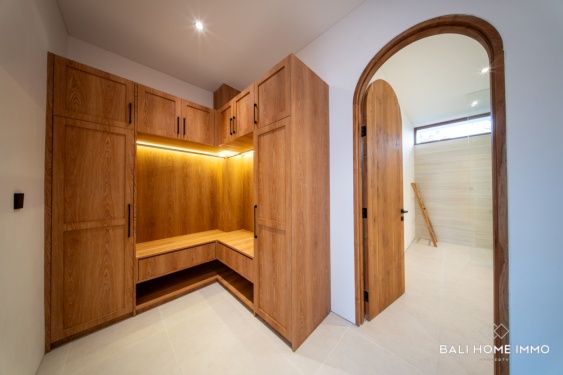 Image 19 from 3 BEDROOM VILLA WITH OCEAN VIEW FOR SALE LEASEHOLD NEAR BINGIN BEACH