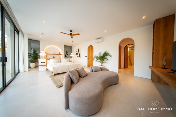 Image 13 from 3 BEDROOM VILLA WITH OCEAN VIEW FOR SALE LEASEHOLD NEAR BINGIN BEACH