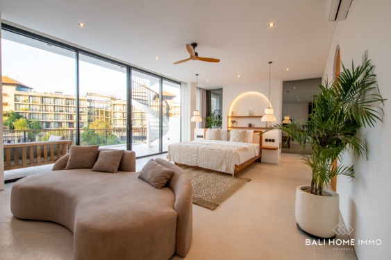 Image 11 from 3 BEDROOM VILLA WITH OCEAN VIEW FOR SALE LEASEHOLD NEAR BINGIN BEACH