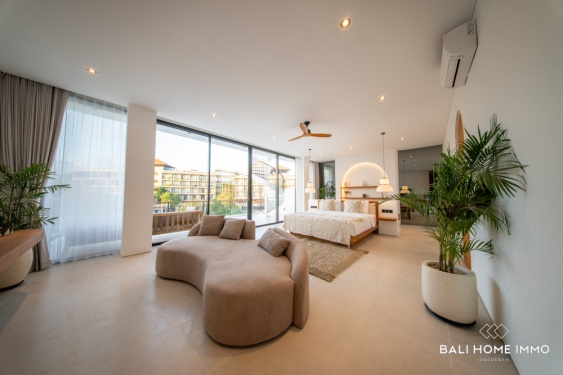 Image 12 from 3 BEDROOM VILLA WITH OCEAN VIEW FOR SALE LEASEHOLD NEAR BINGIN BEACH