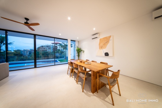 Image 5 from 3 BEDROOM VILLA WITH OCEAN VIEW FOR SALE LEASEHOLD NEAR BINGIN BEACH