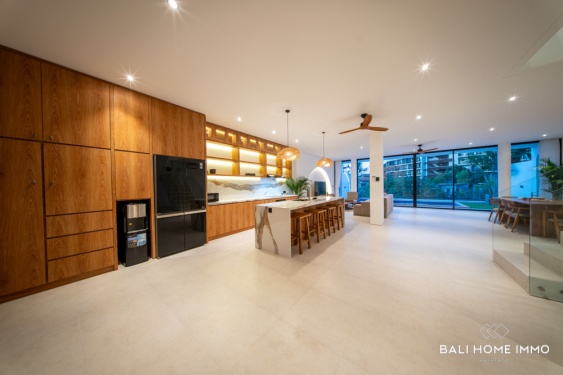 Image 8 from 3 BEDROOM VILLA WITH OCEAN VIEW FOR SALE LEASEHOLD NEAR BINGIN BEACH