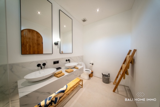 Image 20 from 3 BEDROOM VILLA WITH OCEAN VIEW FOR SALE LEASEHOLD NEAR BINGIN BEACH