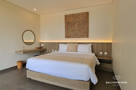 Image 11 from 3-Bedroom Villa with Ricefield View for Sale in Ubud