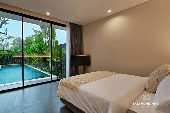 Image 10 from 3-Bedroom Villa with Ricefield View for Sale in Ubud