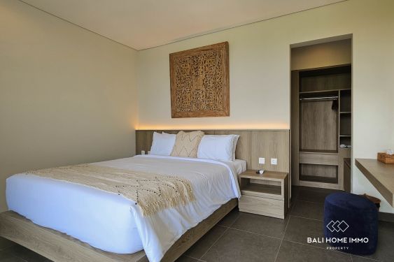 Image 9 from 3-Bedroom Villa with Ricefield View for Sale in Ubud