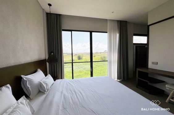 Image 8 from Brand New 3 Bedroom Villa with Ricefield View in Cemagi Beachside for Sale and Rent