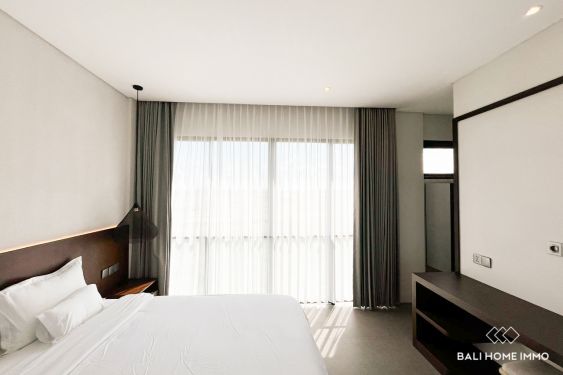 Image 12 from Brand New 3 Bedroom Villa with Ricefield View in Cemagi Beachside for Sale and Rent