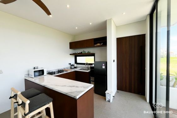 Image 6 from Brand New 3 Bedroom Villa with Ricefield View in Cemagi Beachside for Sale and Rent