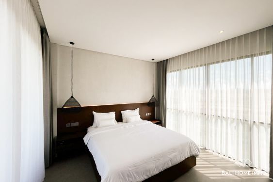 Image 11 from Brand New 3 Bedroom Villa with Ricefield View in Cemagi Beachside for Sale and Rent