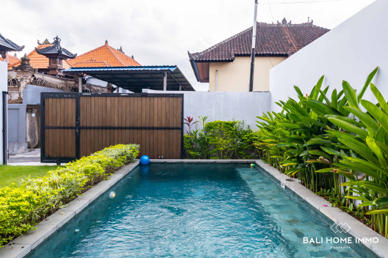 Image 20 from Villa 3 Kamar dengan Rooftop Dijual dan Disewakan di Tepi Pantai Pererenan