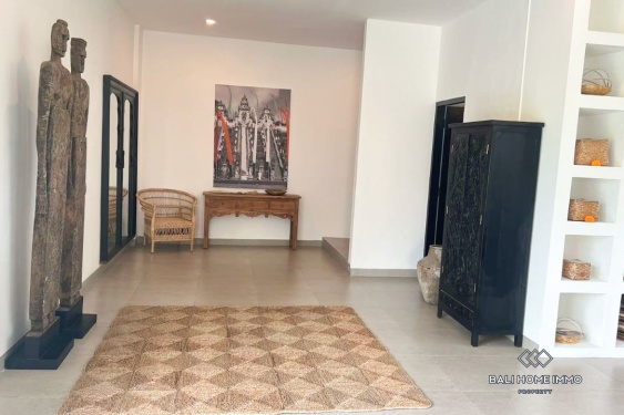 Image 2 from Dijual Sewa Villa 3 Kamar Tidur dengan Rooftop di Bali Pererenan Tumbakbayuh