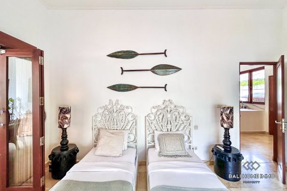 Image 16 from 3 Bedroom Villa with Spacious Garden For Sale Near Berawa Beach