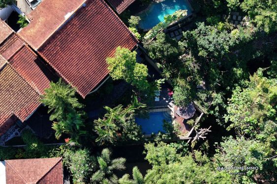 Image 2 from 3 BEDROOMS FAMILY VILLA FOR SALE FREEHOLD IN BALI JIMBARAN