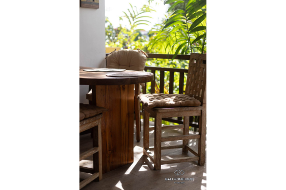 Image 13 from VILLA KELUARGA 3 KAMAR TIDUR DIJUAL SECARA HAK MILIK DI BALI JIMBARAN