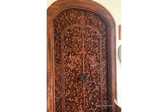 Image 14 from VILLA KELUARGA 3 KAMAR TIDUR DIJUAL SECARA HAK MILIK DI BALI JIMBARAN