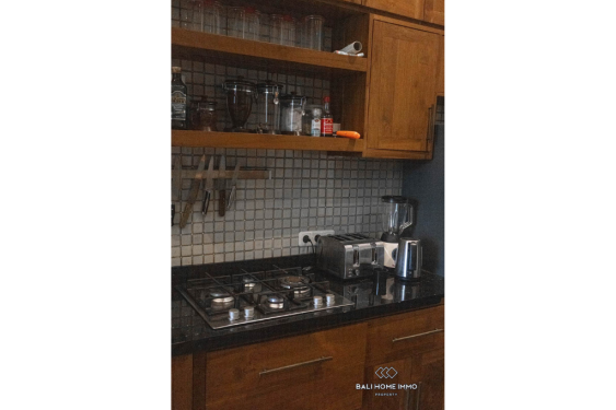 Image 15 from VILLA KELUARGA 3 KAMAR TIDUR DIJUAL SECARA HAK MILIK DI BALI JIMBARAN