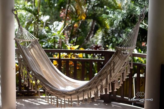 Image 4 from VILLA KELUARGA 3 KAMAR TIDUR DIJUAL SECARA HAK MILIK DI BALI JIMBARAN