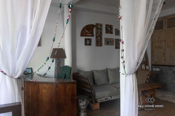 Image 8 from VILLA KELUARGA 3 KAMAR TIDUR DIJUAL SECARA HAK MILIK DI BALI JIMBARAN