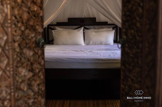 Image 17 from VILLA KELUARGA 3 KAMAR TIDUR DIJUAL SECARA HAK MILIK DI BALI JIMBARAN