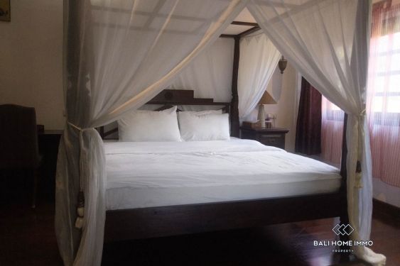 Image 18 from VILLA KELUARGA 3 KAMAR TIDUR DIJUAL SECARA HAK MILIK DI BALI JIMBARAN