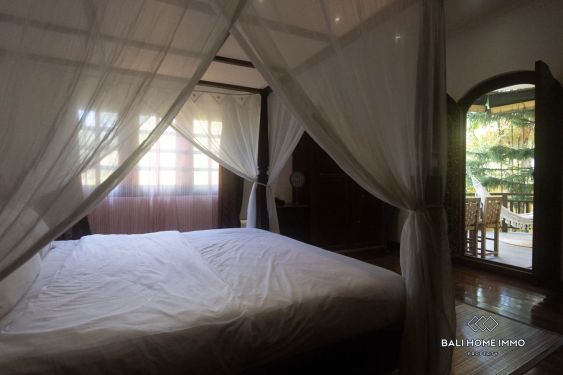 Image 20 from VILLA KELUARGA 3 KAMAR TIDUR DIJUAL SECARA HAK MILIK DI BALI JIMBARAN