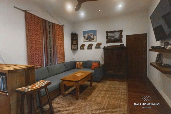 Image 6 from VILLA KELUARGA 3 KAMAR TIDUR DIJUAL SECARA HAK MILIK DI BALI JIMBARAN