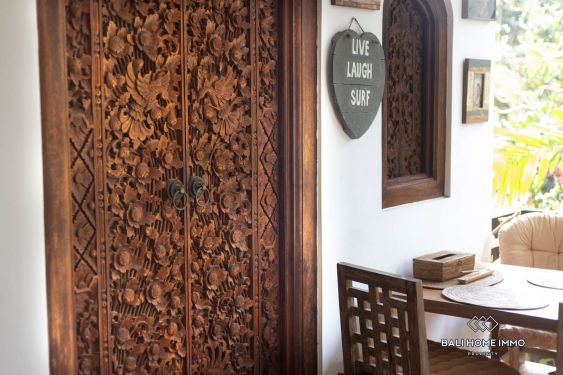 Image 11 from VILLA KELUARGA 3 KAMAR TIDUR DIJUAL SECARA HAK MILIK DI BALI JIMBARAN