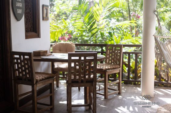 Image 10 from VILLA KELUARGA 3 KAMAR TIDUR DIJUAL SECARA HAK MILIK DI BALI JIMBARAN