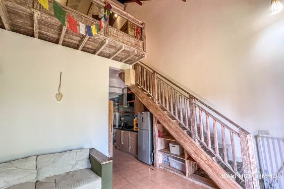 Image 9 from VILLA KELUARGA 3 KAMAR TIDUR DIJUAL SECARA HAK MILIK DI BALI JIMBARAN