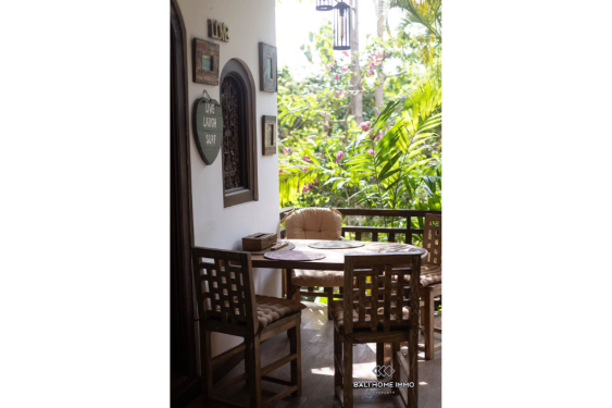 Image 12 from VILLA KELUARGA 3 KAMAR TIDUR DIJUAL SECARA HAK MILIK DI BALI JIMBARAN