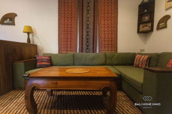 Image 5 from VILLA KELUARGA 3 KAMAR TIDUR DIJUAL SECARA HAK MILIK DI BALI JIMBARAN