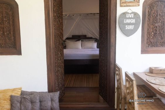Image 16 from VILLA KELUARGA 3 KAMAR TIDUR DIJUAL SECARA HAK MILIK DI BALI JIMBARAN