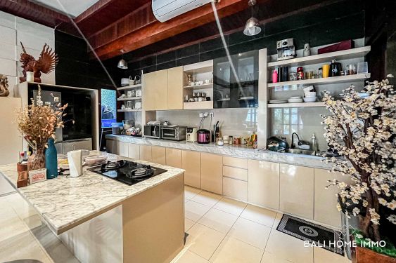 Image 6 from 3 BEDROOMS FAMILY VILLA FOR SALE FREEHOLD IN BALI JIMBARAN