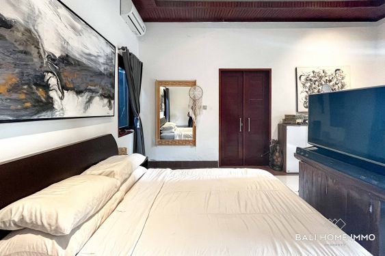 Image 10 from 3 BEDROOMS FAMILY VILLA FOR SALE FREEHOLD IN BALI JIMBARAN