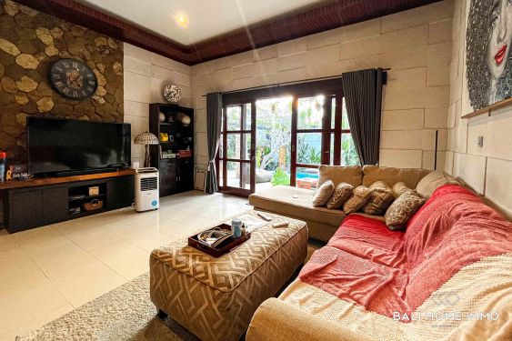 Image 4 from 3 BEDROOMS FAMILY VILLA FOR SALE FREEHOLD IN BALI JIMBARAN
