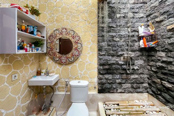 Image 13 from 3 BEDROOMS FAMILY VILLA FOR SALE FREEHOLD IN BALI JIMBARAN