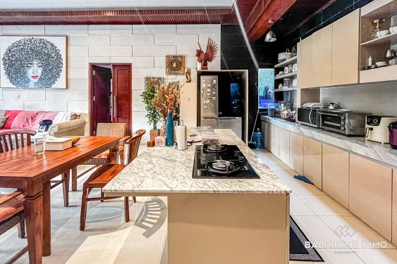 Image 7 from 3 BEDROOMS FAMILY VILLA FOR SALE FREEHOLD IN BALI JIMBARAN