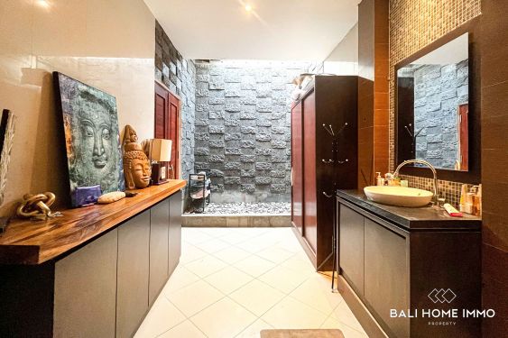 Image 11 from 3 BEDROOMS FAMILY VILLA FOR SALE FREEHOLD IN BALI JIMBARAN