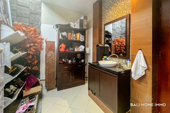 Image 12 from 3 BEDROOMS FAMILY VILLA FOR SALE FREEHOLD IN BALI JIMBARAN