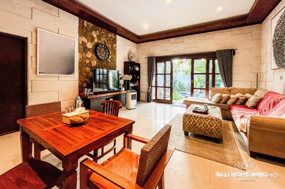 Image 5 from 3 BEDROOMS FAMILY VILLA FOR SALE FREEHOLD IN BALI JIMBARAN