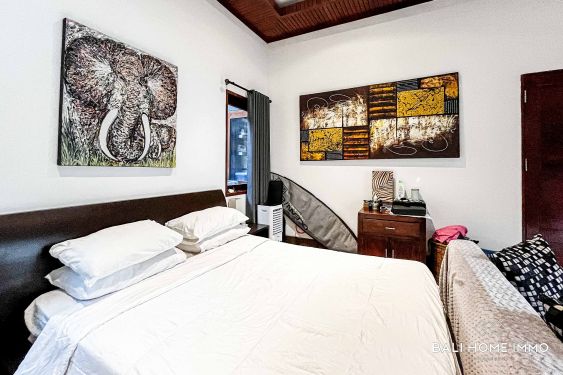 Image 8 from 3 BEDROOMS FAMILY VILLA FOR SALE FREEHOLD IN BALI JIMBARAN