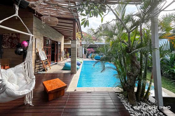 Image 15 from 3 BEDROOMS FAMILY VILLA FOR SALE FREEHOLD IN BALI JIMBARAN