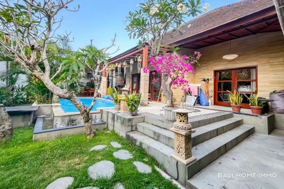 Image 18 from 3 BEDROOMS FAMILY VILLA FOR SALE FREEHOLD IN BALI JIMBARAN