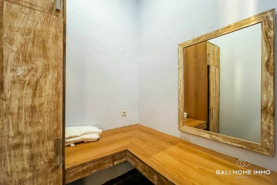 Image 17 from 3 BEDROOMS FAMILY VILLA FOR YEARLY RENTAL IN KUTUH NEAR PANDAWA BEACH