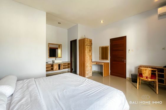 Image 11 from 3 BEDROOMS FAMILY VILLA FOR YEARLY RENTAL IN KUTUH NEAR PANDAWA BEACH