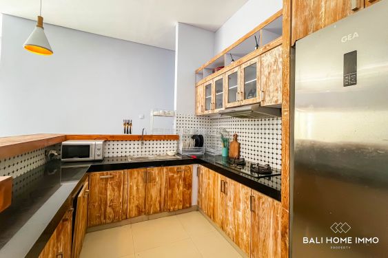 Image 4 from 3 BEDROOMS FAMILY VILLA FOR YEARLY RENTAL IN KUTUH NEAR PANDAWA BEACH